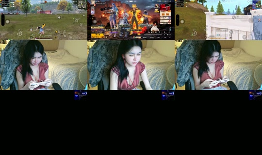 fai24353 TikTok Live — Aug 11, 2026, 9:48 AM