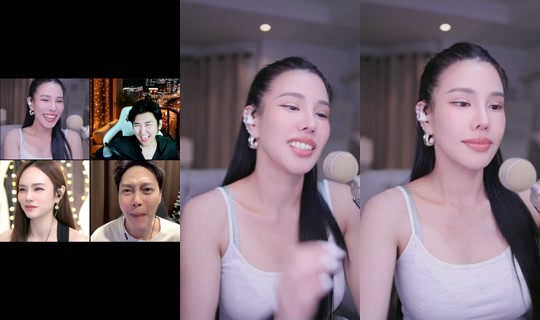 faiiamfineofficial TikTok Live — Aug 5, 2026, 2:49 PM