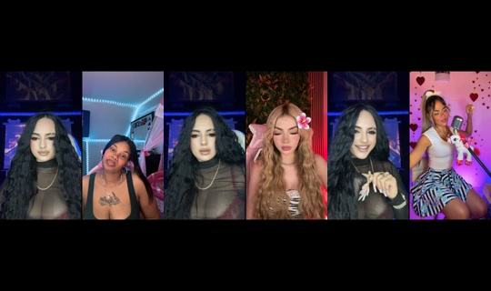 fainalive777 TikTok Live — Jul 14, 2026, 4:56 AM