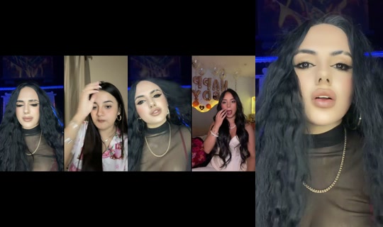 fainalive777 TikTok Live — Jul 14, 2026, 6:06 AM
