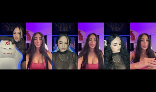 fainalive777 TikTok Live — Jul 14, 2026, 6:46 AM