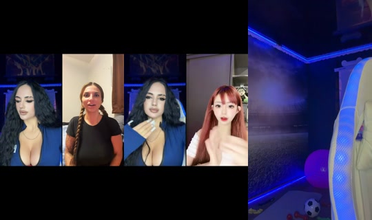 fainalive777 TikTok Live — Jul 14, 2026, 11:02 AM