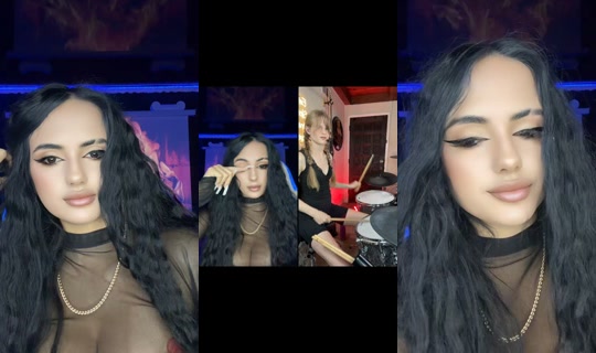 fainalive777 TikTok Live — Jul 15, 2026, 4:49 AM