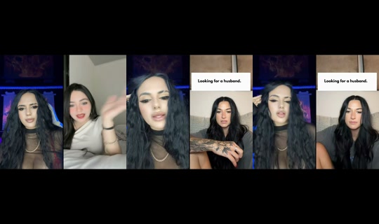 fainalive777 TikTok Live — Jul 15, 2026, 6:25 AM