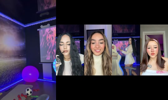 fainalive777 TikTok Live — Jul 15, 2026, 2:57 PM