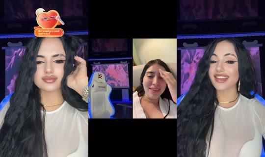 fainalive777 TikTok Live — Jul 15, 2026, 4:25 PM