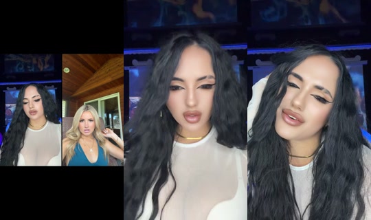 fainalive777 TikTok Live — Jul 15, 2026, 5:14 PM