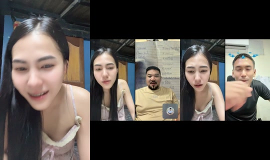 fair_kittiyaporn TikTok Live — Jul 15, 2026, 4:22 PM
