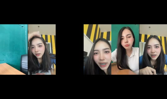 fair_kittiyaporn TikTok Live — Sep 15, 2026, 6:29 AM