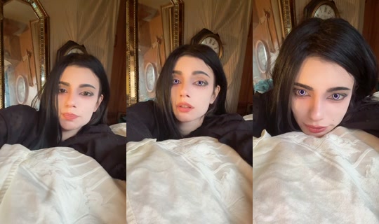 fairyoclock TikTok Live — Jul 12, 2026, 11:09 PM