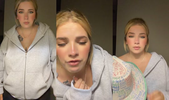 faithdaniel26 TikTok Live — Aug 24, 2026, 3:07 AM