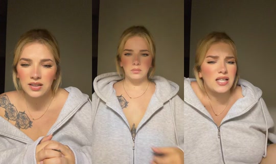 faithdaniel26 TikTok Live — Aug 24, 2026, 3:55 AM