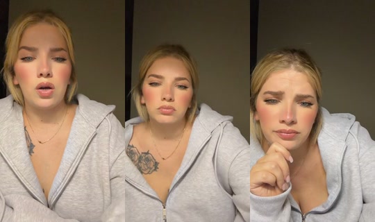 faithdaniel26 TikTok Live — Aug 24, 2026, 4:22 AM