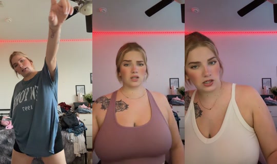 faithdaniel26 TikTok Live — Aug 24, 2026, 1:59 PM