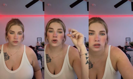 faithdaniel26 TikTok Live — Aug 24, 2026, 2:36 PM