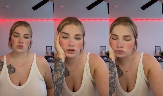 faithdaniel26 TikTok Live — Aug 24, 2026, 3:20 PM