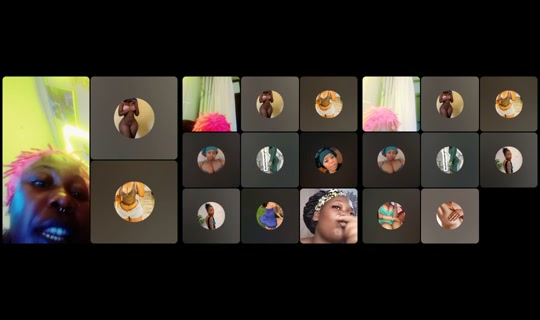 faithkasai4 TikTok Live — Sep 7, 2026, 2:38 PM