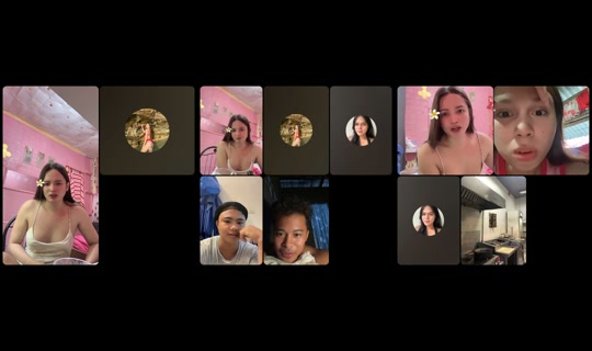 faithlerin TikTok Live — Jul 14, 2026, 9:16 AM