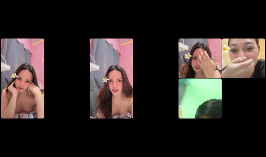 faithlerin TikTok Live — Jul 15, 2026, 11:46 AM