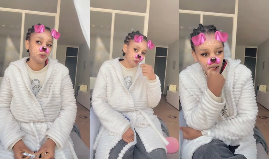 faithmanana408 TikTok Live — Jul 28, 2026, 10:18 AM