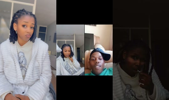 faithmanana408 TikTok Live — Jul 28, 2026, 10:49 AM