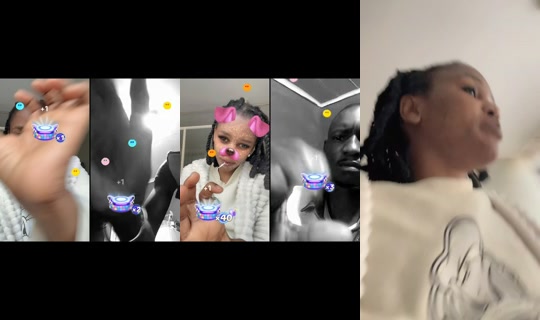 faithmanana408 TikTok Live — Jul 28, 2026, 12:08 PM