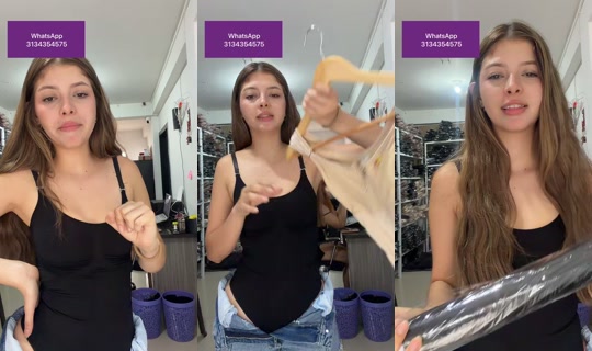 fajasfitness.co TikTok Live — Jul 14, 2026, 9:36 PM