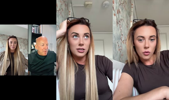 fakelesbian0 TikTok Live — Jul 14, 2026, 5:52 PM