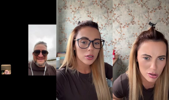 fakelesbian0 TikTok Live — Jul 14, 2026, 7:03 PM