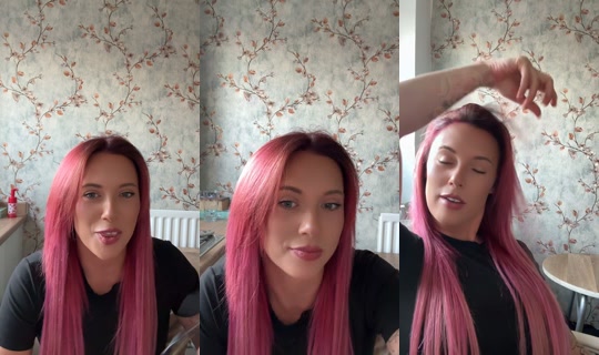 fakelesbian0 TikTok Live — Jul 15, 2026, 7:40 PM