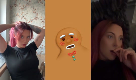 fakelesbian0 TikTok Live — Jul 15, 2026, 8:00 PM