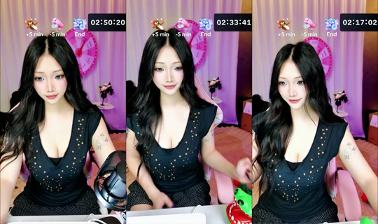 falinebb_34 TikTok Live — Jul 14, 2026, 11:40 AM