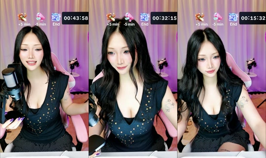 falinebb_34 TikTok Live — Jul 14, 2026, 1:21 PM