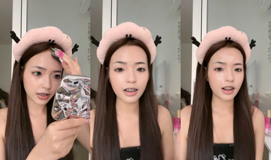 fallingforyouq TikTok Live — Aug 13, 2026, 10:16 AM