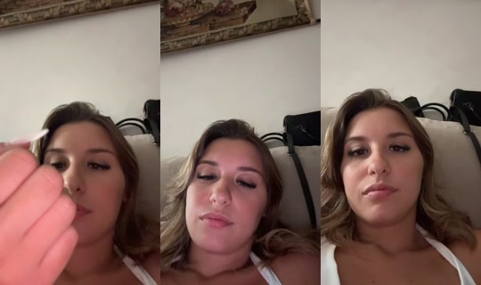 famiglia.lb TikTok Live — Jul 14, 2026, 9:05 AM