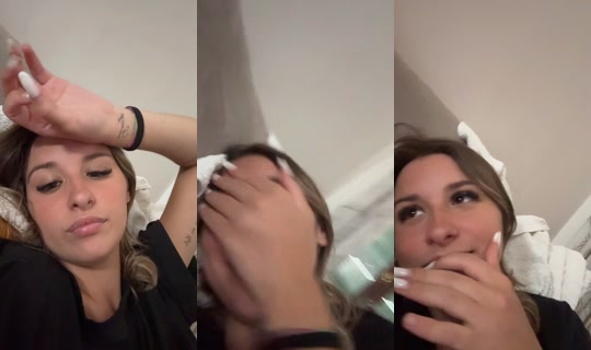 famiglia.lb TikTok Live — Jul 14, 2026, 11:04 AM