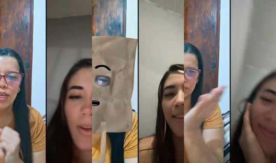 familiaalves408 TikTok Live — Jul 14, 2026, 2:05 AM