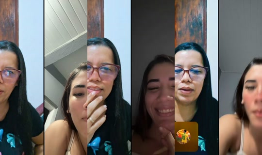 familiaalves408 TikTok Live — Jul 14, 2026, 11:53 PM