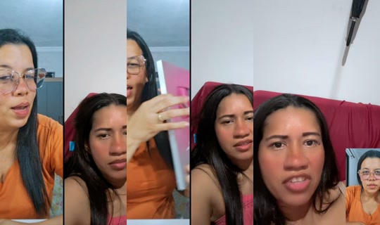 familiaalves408 TikTok Live — Sep 12, 2026, 2:18 AM