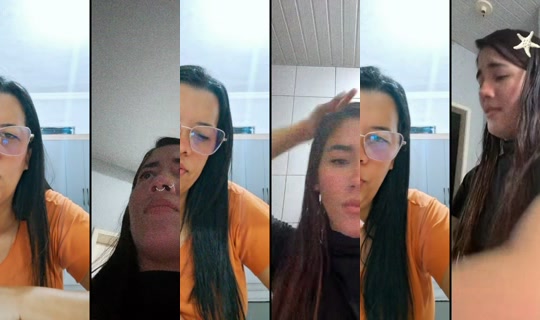 familiaalves408 TikTok Live — Sep 13, 2026, 11:59 PM