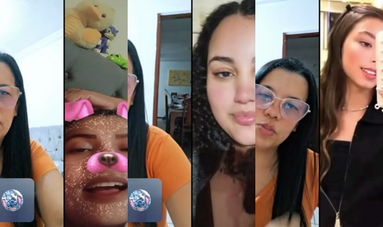 familiaalves408 TikTok Live — Sep 14, 2026, 12:49 AM