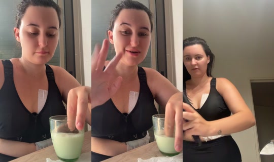 familybaby31 TikTok Live — Jul 15, 2026, 7:04 AM