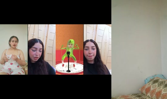 fana22599 TikTok Live — Aug 1, 2026, 5:24 PM