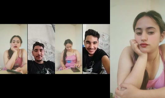fana22599 TikTok Live — Aug 2, 2026, 9:03 AM
