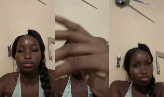 faneicy.vallecill TikTok Live — Jul 16, 2026, 1:45 AM