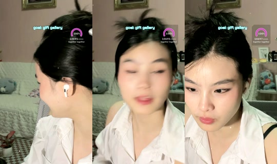 fangfarrrr TikTok Live — Aug 24, 2026, 12:30 PM
