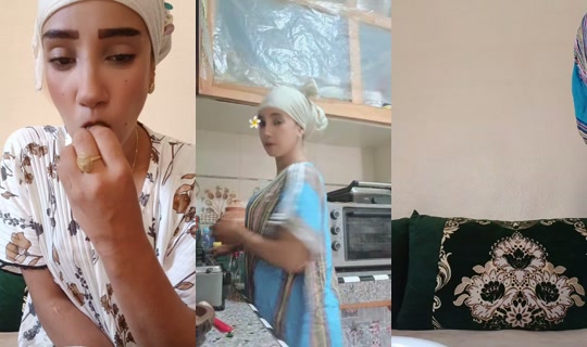 fani_314_ TikTok Live — Aug 1, 2026, 10:45 AM