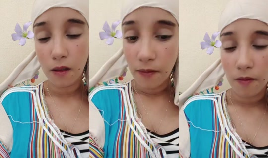 fani_314_ TikTok Live — Aug 1, 2026, 12:18 PM