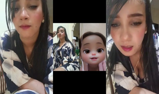 fani_314_ TikTok Live — Aug 1, 2026, 10:13 PM