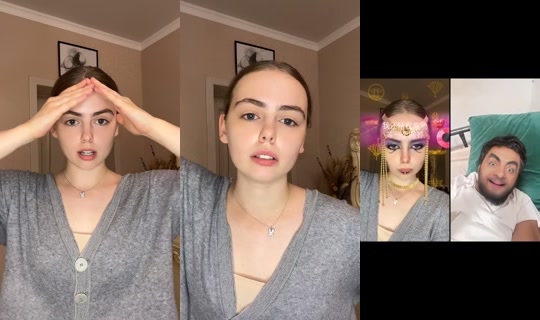 fanilela3 TikTok Live — Jul 29, 2026, 10:04 PM
